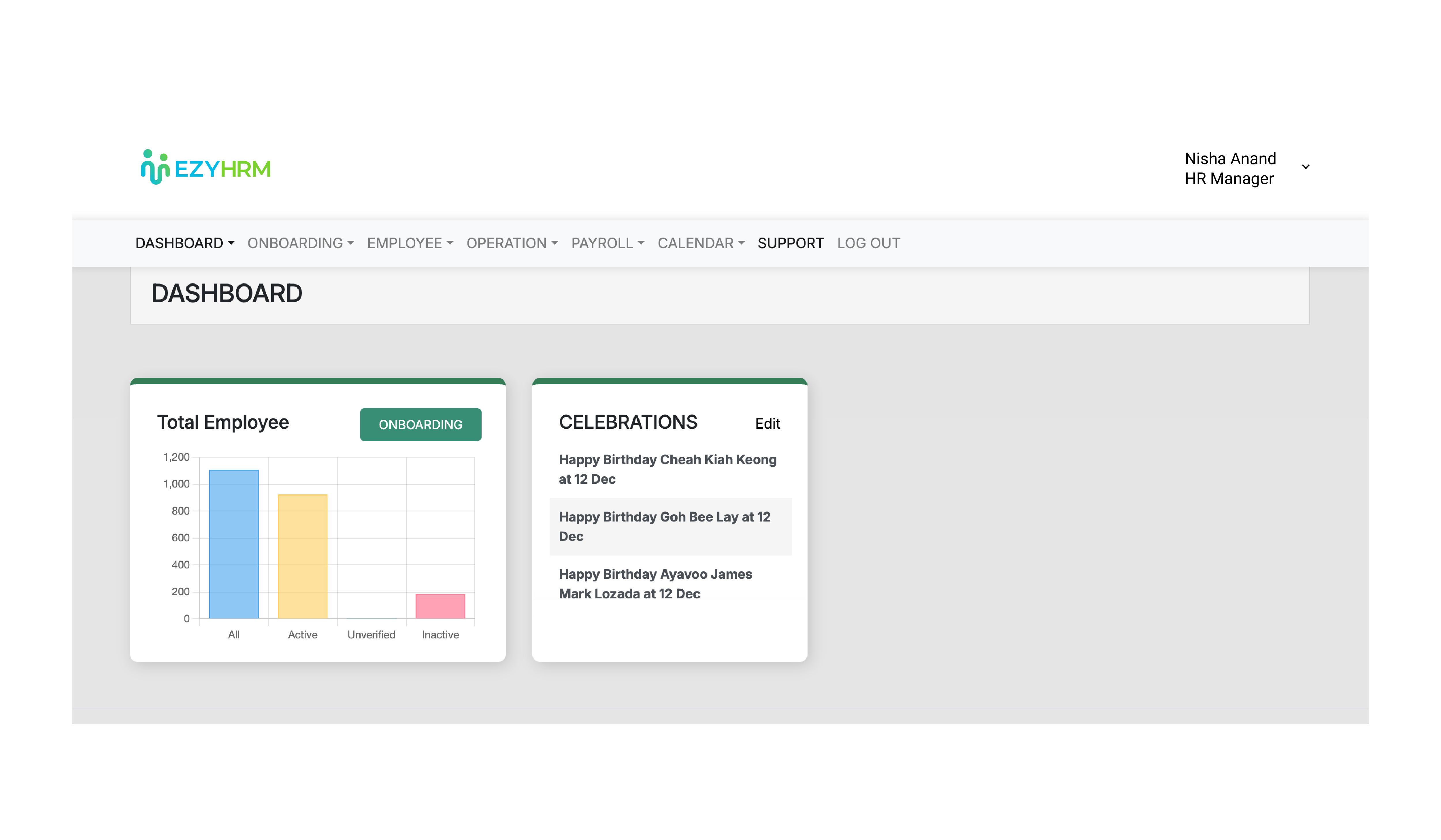 Empower Your Team, illustration